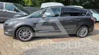 2017 Ford S-Max