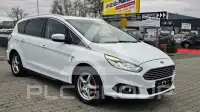 2017 Ford S-Max