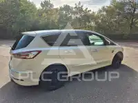 2017 Ford S-Max