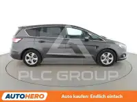 2017 Ford S-Max