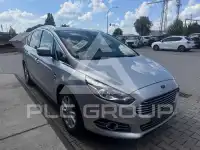 2017 Ford S-Max