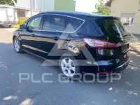2017 Ford S-Max