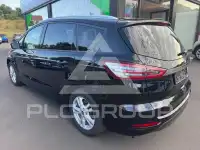 2017 Ford S-Max