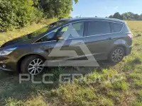 2017 Ford S-Max