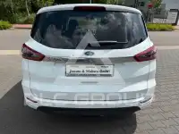 2017 Ford S-Max