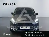 2017 Ford S-Max