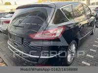 2017 Ford S-Max