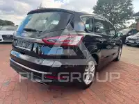 2017 Ford S-Max