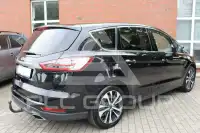 2017 Ford S-Max