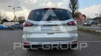 2017 Ford S-Max