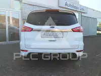 2017 Ford S-Max