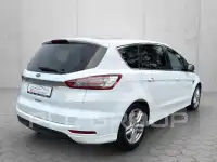 2017 Ford S-Max