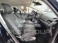 2017 Ford S-Max