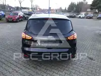 2017 Ford S-Max