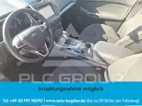 2017 Ford S-Max