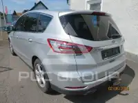2017 Ford S-Max
