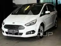 2017 Ford S-Max