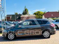2017 Ford S-Max