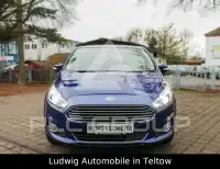 2017 Ford S-Max