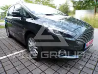2017 Ford S-Max