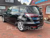 2017 Ford S-Max