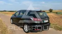 2017 Ford S-Max