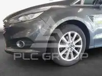 2017 Ford S-Max