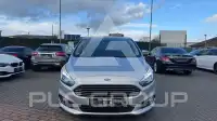 2017 Ford S-Max