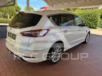 2017 Ford S-Max