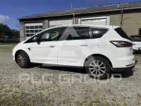 2017 Ford S-Max