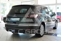 2017 Ford S-Max