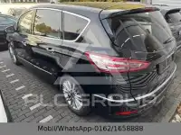 2017 Ford S-Max