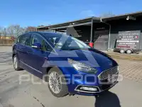 2017 Ford S-Max