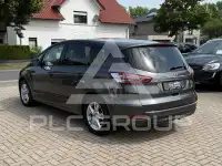 2017 Ford S-Max