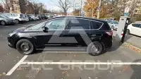 2017 Ford S-Max