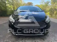 2017 Ford S-Max