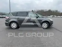2017 Ford S-Max