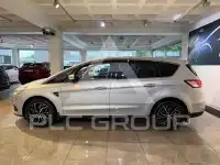 2017 Ford S-Max