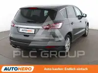 2017 Ford S-Max
