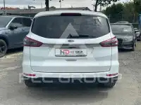 2017 Ford S-Max