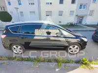 2017 Ford S-Max