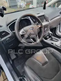 2017 Ford S-Max