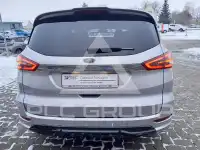 2017 Ford S-Max