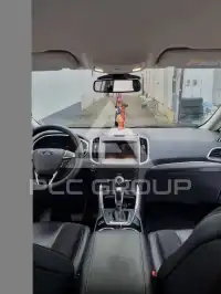 2017 Ford S-Max