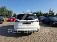 2017 Ford S-Max
