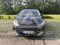 2017 Ford S-Max