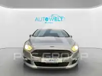 2017 Ford S-Max