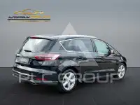 2017 Ford S-Max