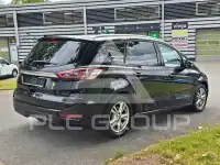 2017 Ford S-Max