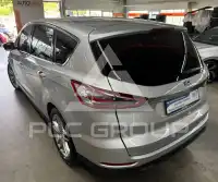 2017 Ford S-Max